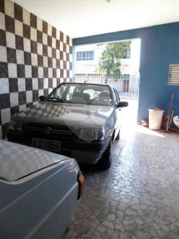 Sobrado à venda com 3 quartos em Vila Nova Mazzei, São Paulo, SP