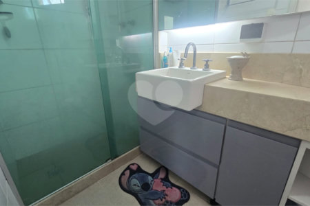Apartamento à venda com 3 quartos, sendo 1 suíte, em Andaraí, Rio de Janeiro, RJ