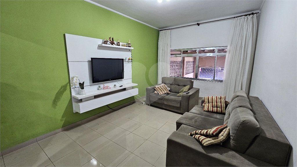 Casa à venda com 2 quartos, sendo 1 suíte, em Jaguaribe, Osasco, SP