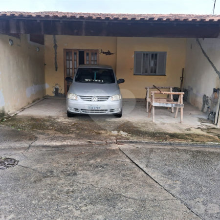 Casa à venda com 2 quartos no condomínio Vila da Prata I, Mogi das Cruzes - SP