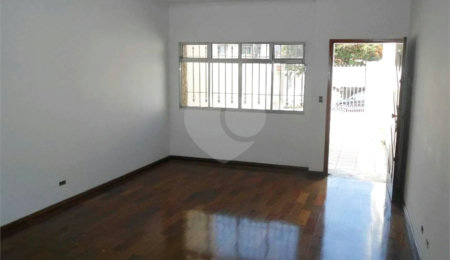 Sobrado à venda com 4 quartos, sendo 1 suíte, em Imirim, São Paulo, SP