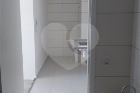 Apartamento à venda com 2 quartos em Vila Campestre, São Paulo, SP