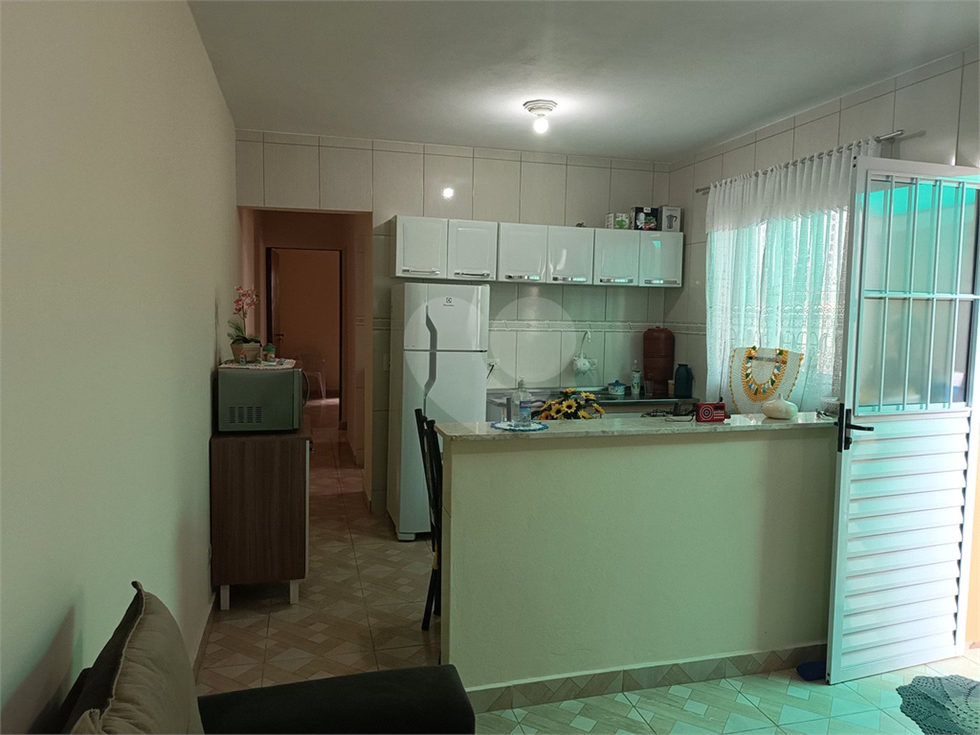 Casa à venda com 2 quartos, sendo 1 suíte, em Jardim Vinhas do Sol (mailasqui), São Roque, SP