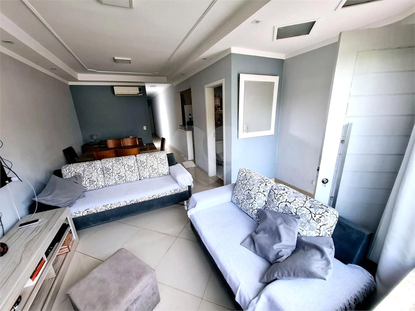 Casa à venda com 3 quartos, sendo 1 suíte,  no condomínio Casa Térrea No Villagio Milano, Sorocaba - SP