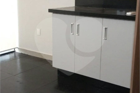 Studio à venda com 1 quarto em Vila Cordeiro, São Paulo, SP