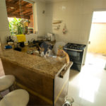 Casa à venda com 3 quartos, sendo 1 suíte, em Jardim Bela Vista, Araçariguama, SP