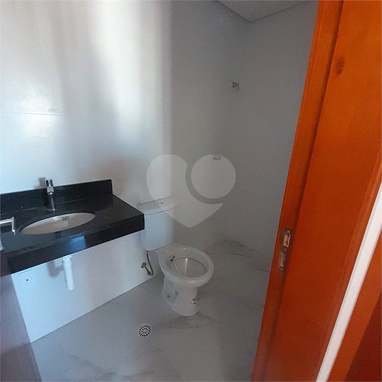 Apartamento à venda com 2 quartos, sendo 1 suíte, em Parada Inglesa, São Paulo, SP