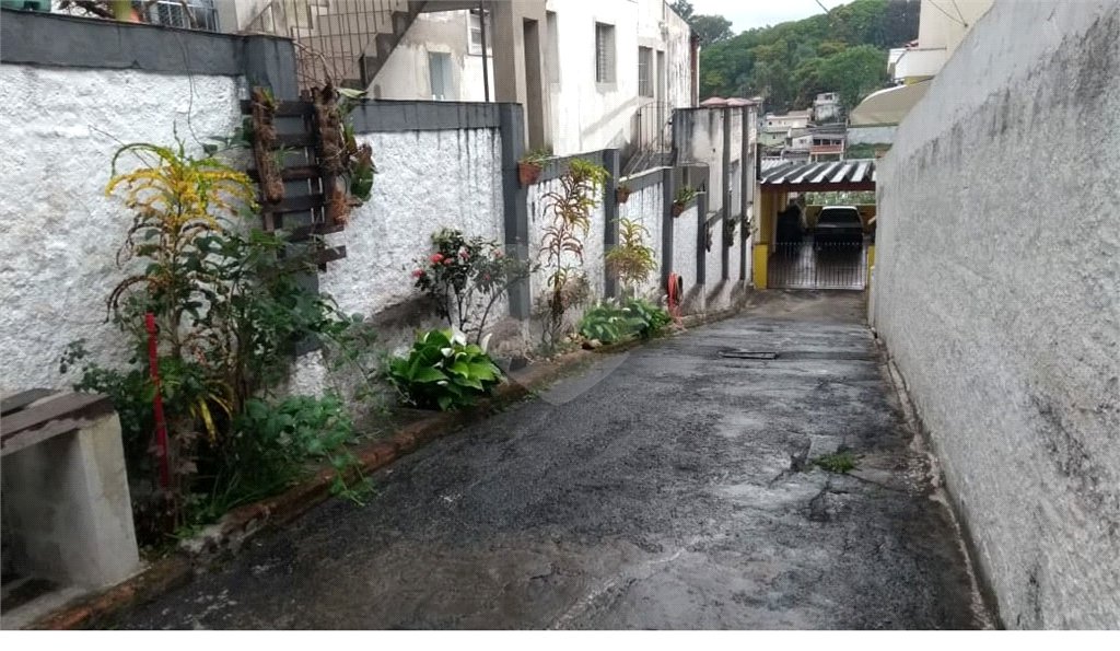 Casa à venda com 4 quartos em Mandaqui, São Paulo, SP