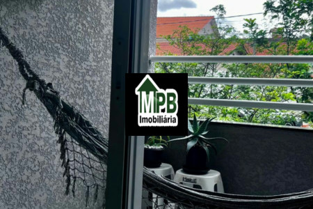 Apartamento à venda com 3 quartos, sendo 1 suíte, em Parque Bela Vista, Votorantim, SP