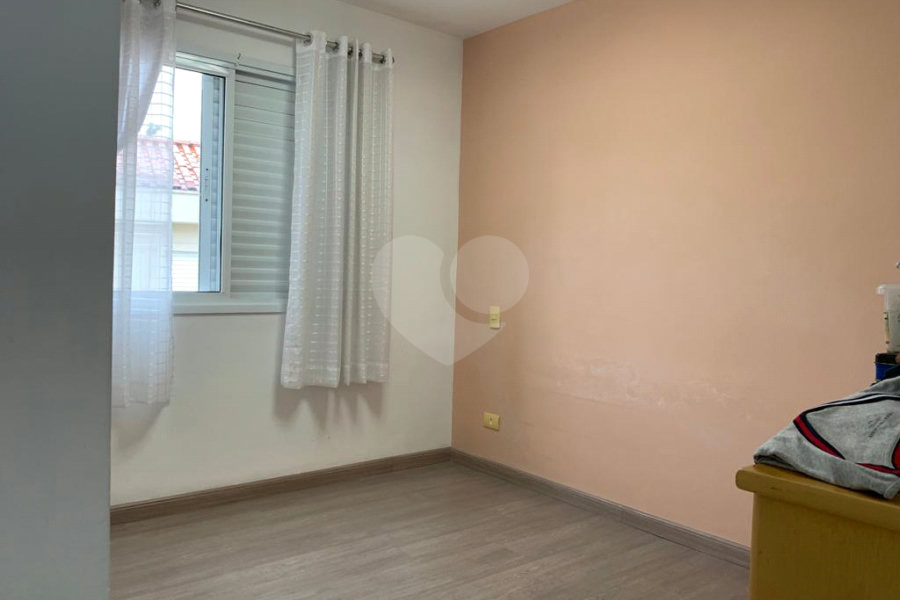 Casa à venda com 3 quartos, sendo 1 suíte, em Jabaquara, São Paulo, SP