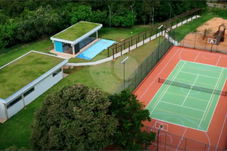 Terreno à venda no condomínio Up Residencial, Votorantim - SP