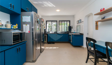Apartamento à venda com 4 suítes em Chácara Flora, São Paulo, SP