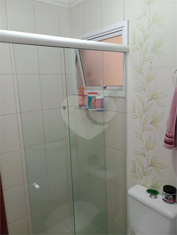 Apartamento à venda com 2 quartos em Jardim Santa Inês Ii, São José dos Campos, SP