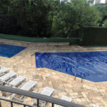 Casa à venda com 4 quartos, sendo 3 suítes,  no condomínio Vila das Flores, São Paulo - SP