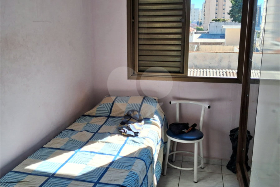 Apartamento à venda com 2 quartos, sendo 1 suíte, em Vila Guilherme, São Paulo, SP
