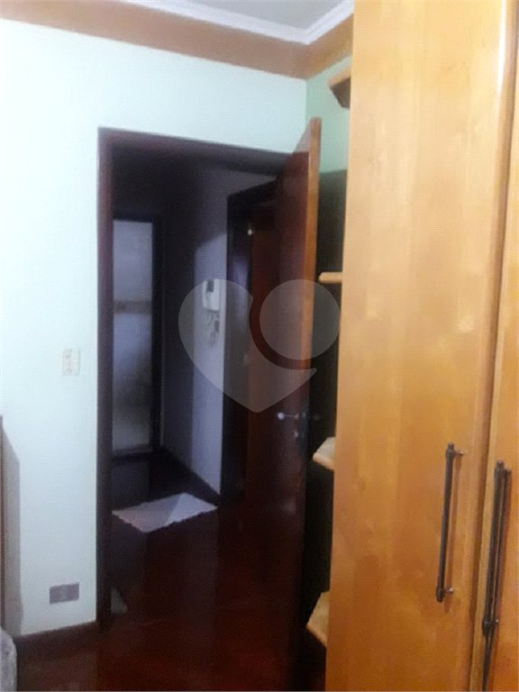 Sobrado à venda com 3 quartos, sendo 1 suíte, em Água Fria, São Paulo, SP