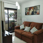 Apartamento à venda com 2 quartos em Jardim Ester, São Paulo, SP