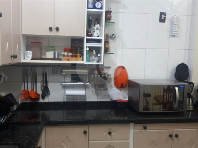 Sobrado à venda com 3 quartos, sendo 2 suítes,  em Mandaqui, São Paulo, SP