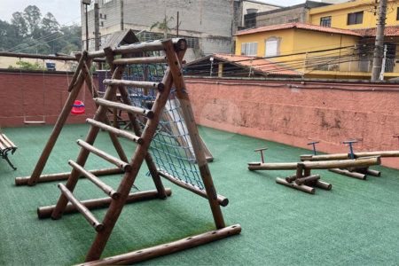Apartamento à venda com 3 quartos, sendo 1 suíte,  em Vila Aurora (zona Norte), São Paulo, SP