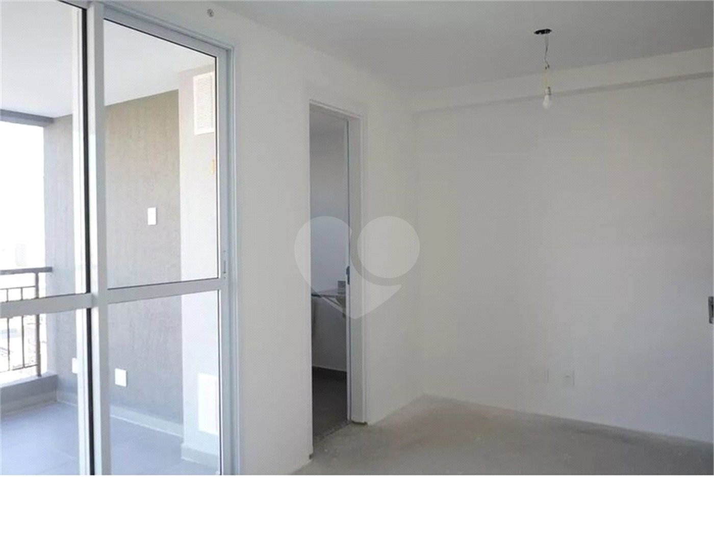 Apartamento à venda com 1 suíte em Belenzinho, São Paulo, SP