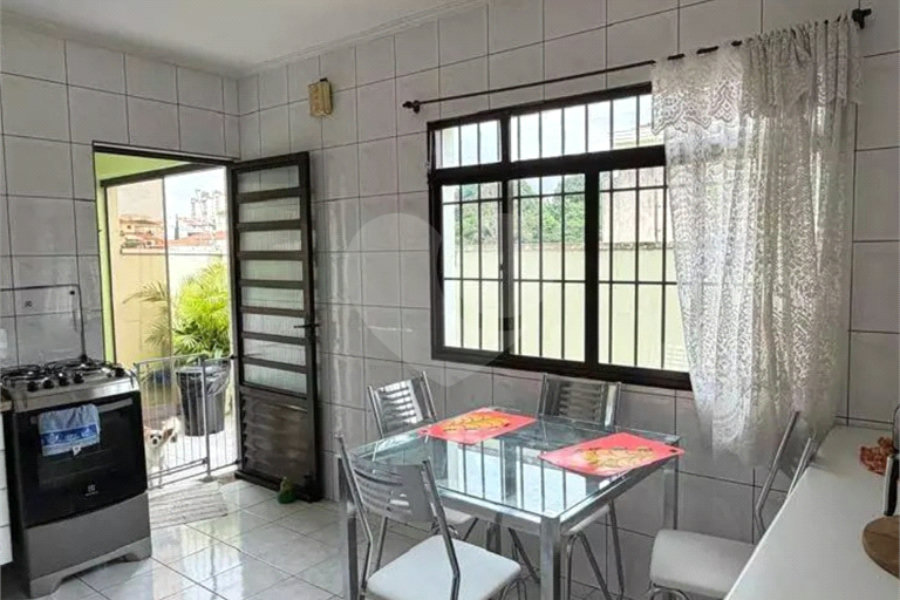 Sobrado à venda com 3 quartos, sendo 1 suíte, em Pirituba, São Paulo, SP