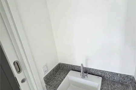 Apartamento à venda com 1 suíte em Butantã, São Paulo, SP