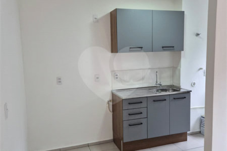 Apartamento à venda com 2 quartos em Jardim Arpoador, São Paulo, SP