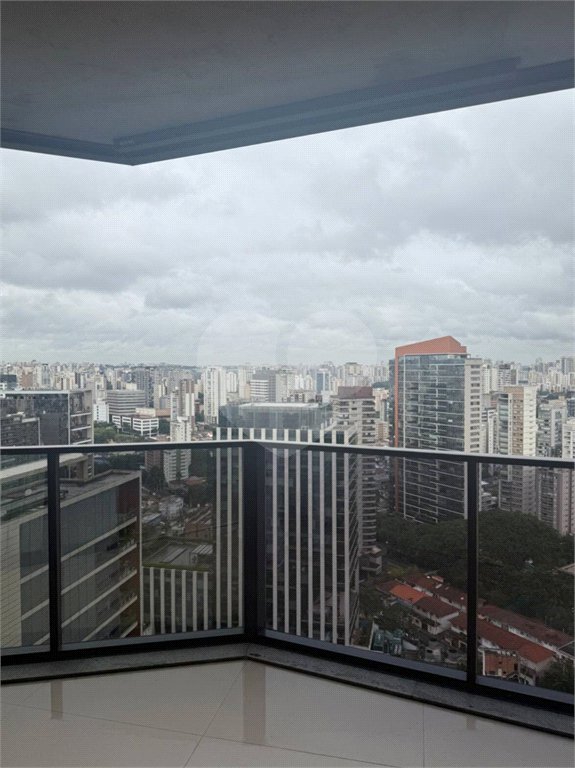 Apartamento para alugar em Vila Olímpia, São Paulo, SP