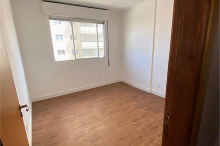 Apartamento Residencial à venda, Embaré, Santos - AP0861.