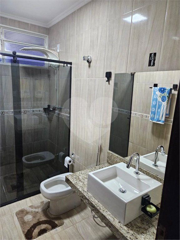 Casa à venda ou para alugar com 3 quartos, sendo 1 suíte, em Parque Residencial Lagoinha, Ribeirão Preto, SP