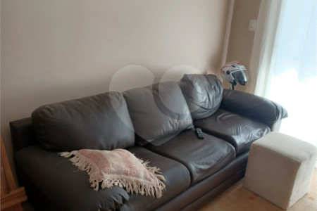 Apartamento à venda com 2 quartos, sendo 1 suíte, em Jaguaré, São Paulo, SP