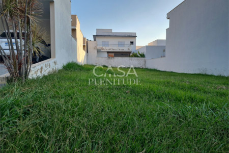 Terreno em condomínio à venda em Jardim Ibiti do Paço, Sorocaba, SP