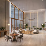 Apartamento à venda com 2 suítes em Jardim América, São Paulo, SP