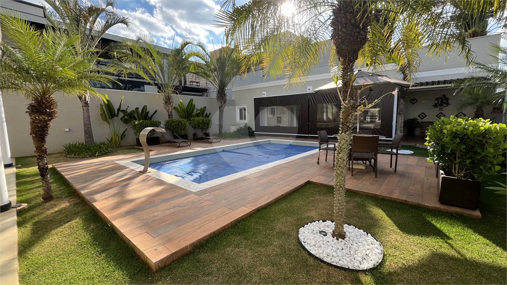 Sobrado à venda com 4 suítes em Condomínio Residencial Reserva Ecológica Atibaia, Atibaia, SP