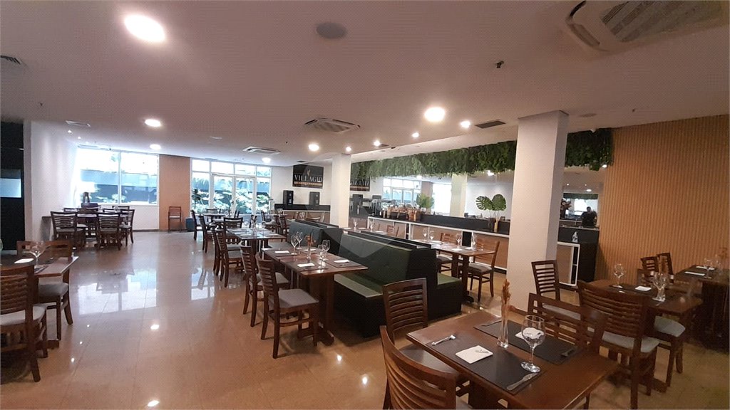 Apartamento para alugar com 1 quarto em Jardim Paulista, São Paulo, SP