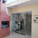 Casa à venda com 3 quartos, sendo 2 suítes, em Vila Flávio, Mogi das Cruzes, SP