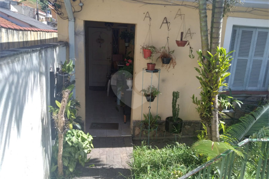 Casa Térrea à venda com 5 quartos em Parque Mandaqui, São Paulo, SP