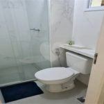 Apartamento à venda com 3 quartos, sendo 2 suítes, em Parque Reboucas, São Paulo, SP