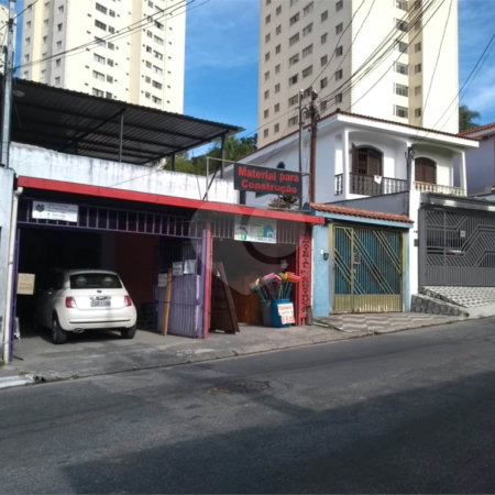 Terreno à venda em Vila Aurora (zona Norte), São Paulo, SP