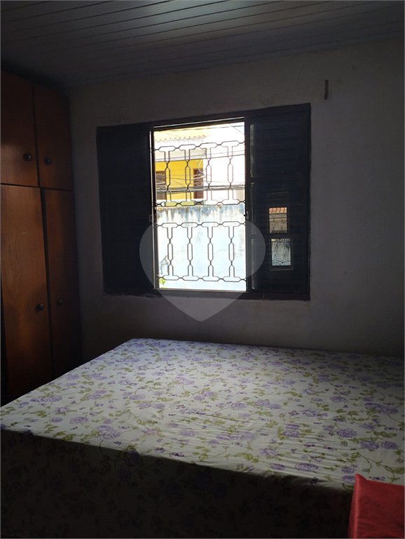 Casa Térrea à venda com 2 quartos em Vila Dom Pedro Ii, São Paulo, SP