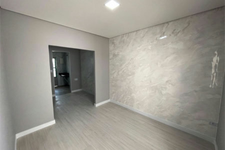 Apartamento Residencial à venda, Boqueirão, Praia Grande - AP1103.