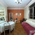 Cobertura à venda com 2 quartos, sendo 1 suíte, em Tijuca, Rio de Janeiro, RJ