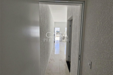 Casa à venda com 1 quarto em Jardim Residencial dos Reis, Sorocaba, SP