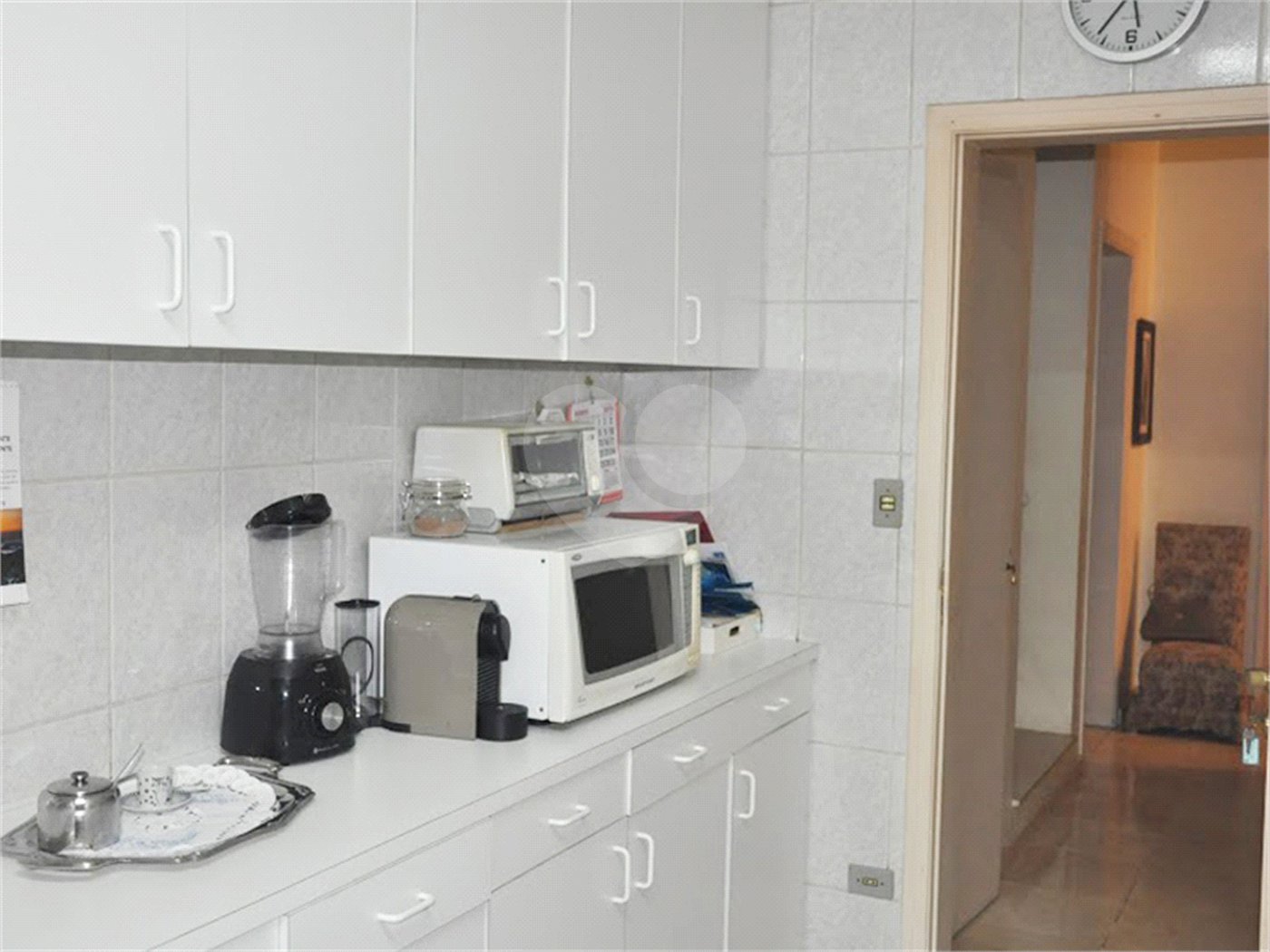 Sobrado à venda com 4 quartos, sendo 2 suítes,  em Alto da Boa Vista, São Paulo, SP