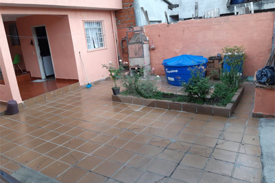 Casa Térrea à venda com 2 quartos, sendo 1 suíte,  em Freguesia do Ó, São Paulo, SP