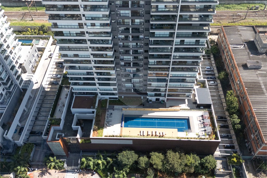 Apartamento à venda com 3 suítes em Vila Leopoldina, São Paulo, SP