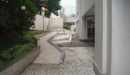 Apartamento à venda com 3 quartos, sendo 1 suíte,  em Santana, São Paulo, SP