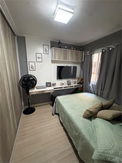 Apartamento à venda com 3 quartos, sendo 2 suítes, em Campo Grande, Rio de Janeiro, RJ