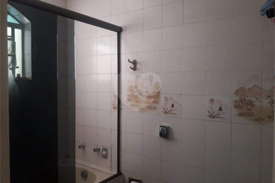 Apartamento à venda com 3 quartos, sendo 1 suíte,  em Tucuruvi, São Paulo, SP