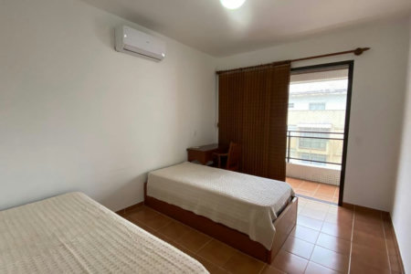 Apartamento com 3 dormitórios à venda, 170 m² por R$ 1.430.000,00 - Pitangueiras - Guarujá/SP